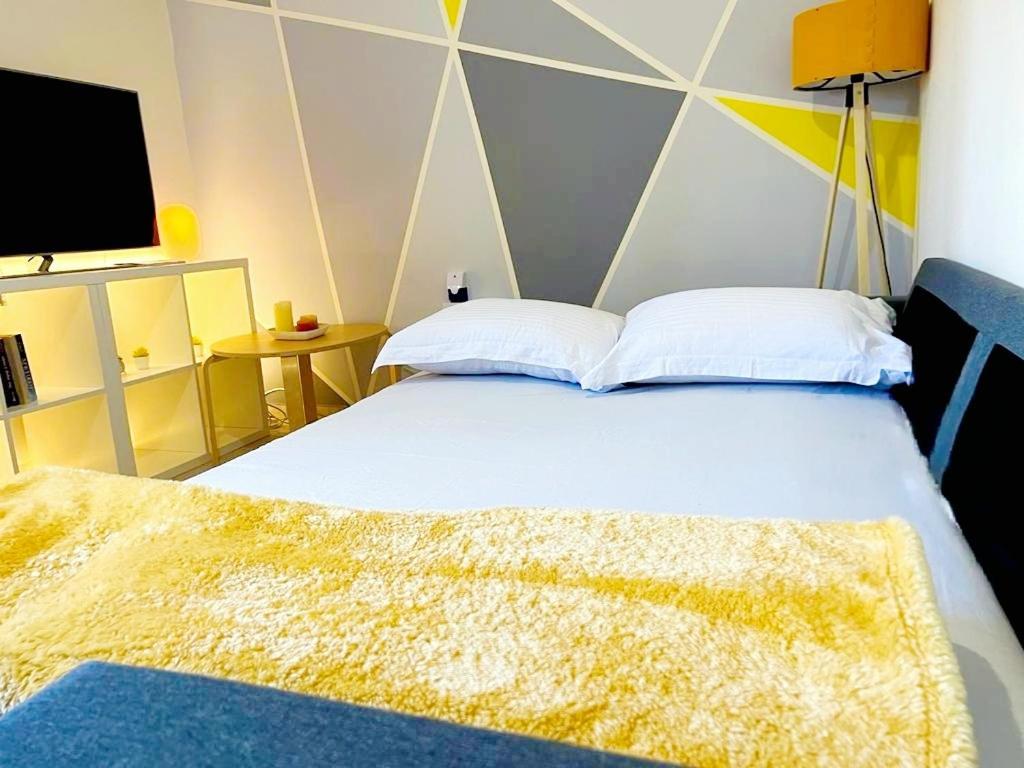 Yelayellow House Near To Airport, Rafina Port And Metropolitan Expo 아르테미다 외부 사진